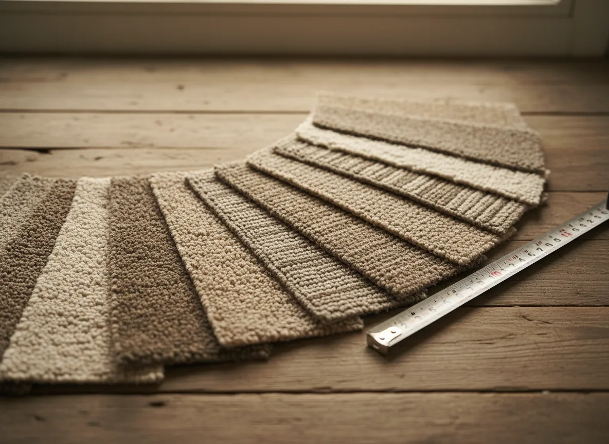 Carpet Installation Worthington, OH FAQs
